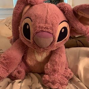 Original Disney Plush Angel